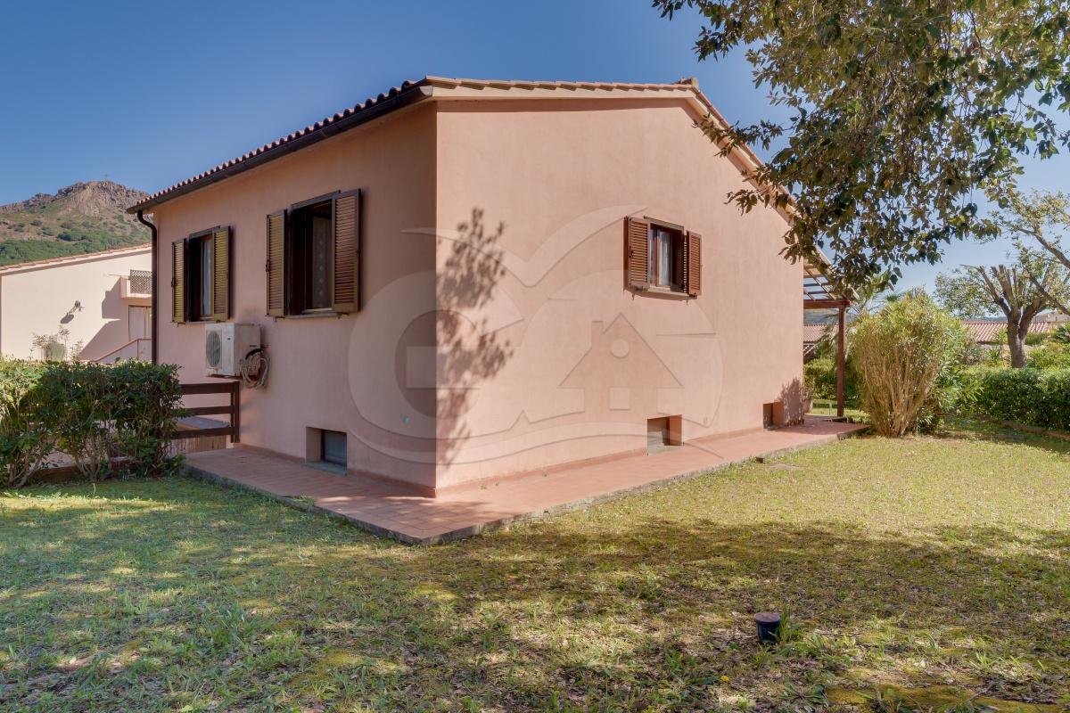 Villetta La Colombaia